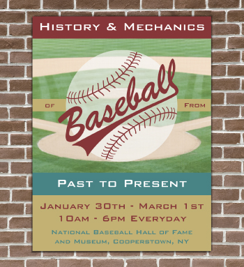 poster