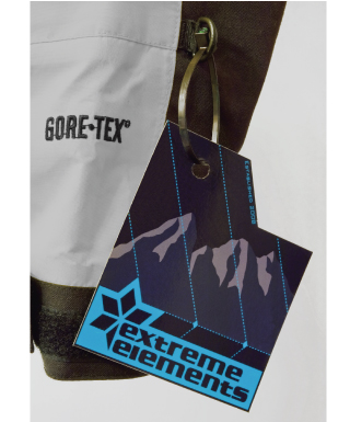 hangtag