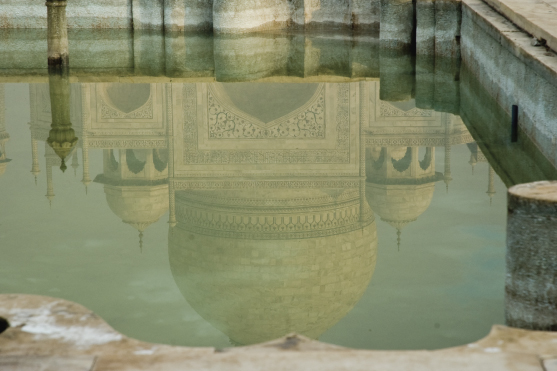 taj