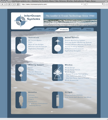 webpage